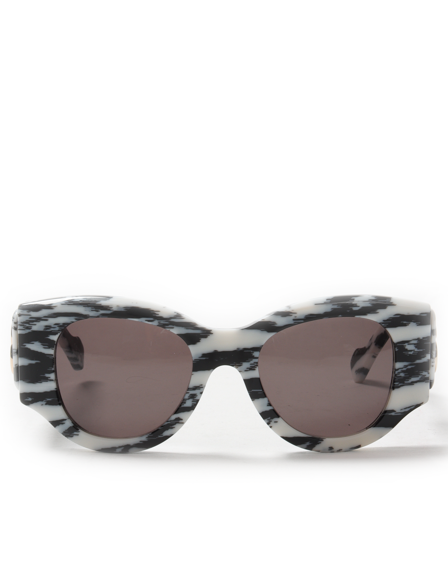 BB0070S Cat Eye Sunglasses