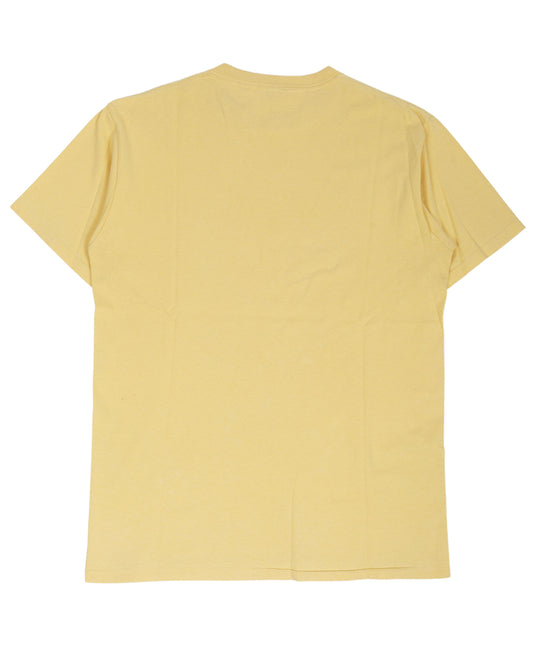 2006 Snakeskin Box Logo T-Shirt