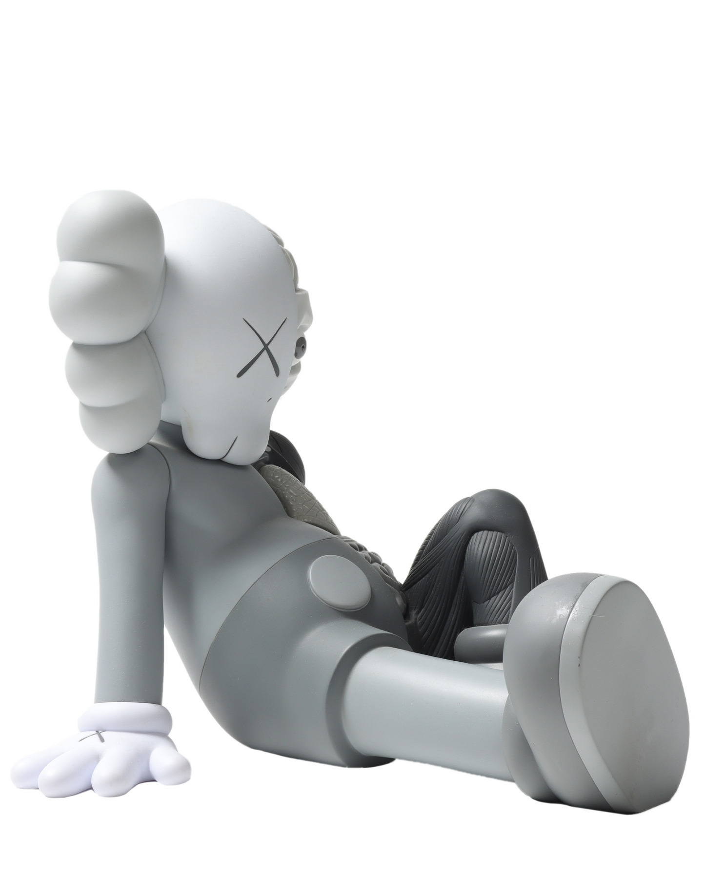 Resting Place Companion (2013)