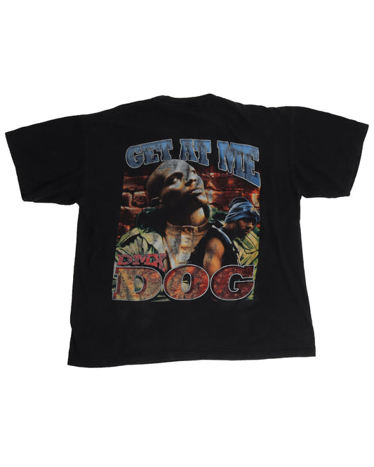 DMX Rap T-Shirt