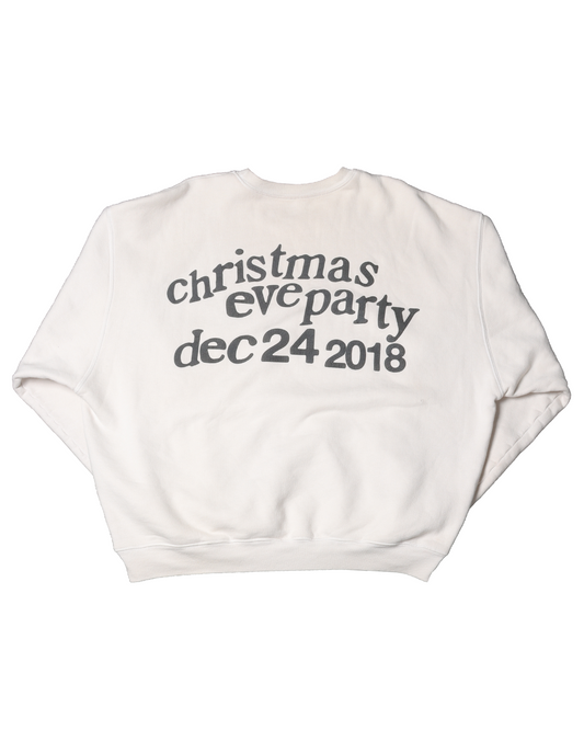 Kardasian Christmas Crewneck