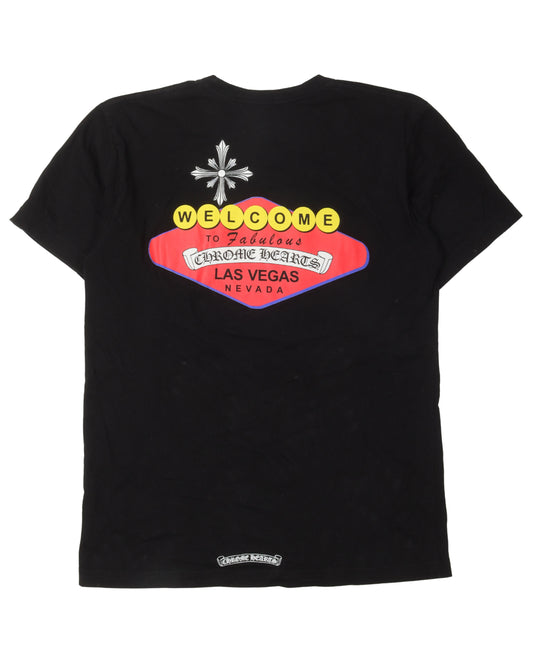 Welcome To Vegas T-Shirt