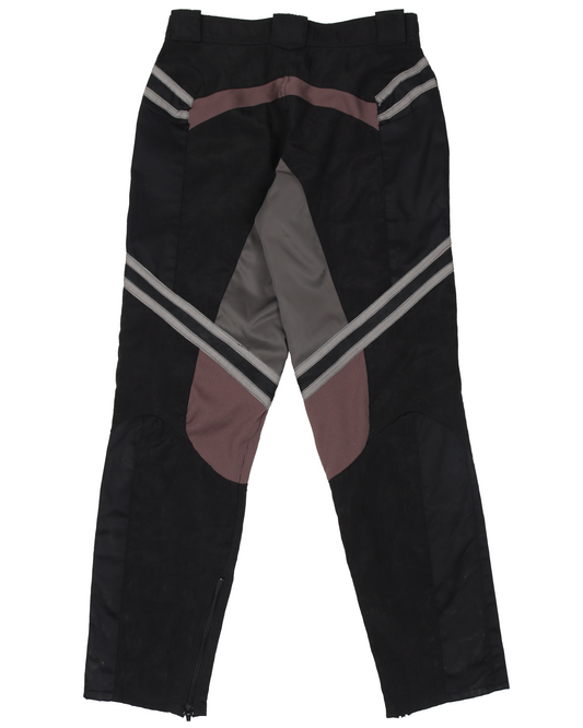 AW99 20471120 Hyoma Moto Pants