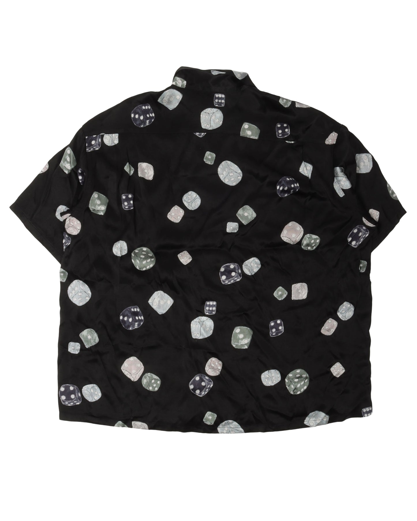 Dice Shirt