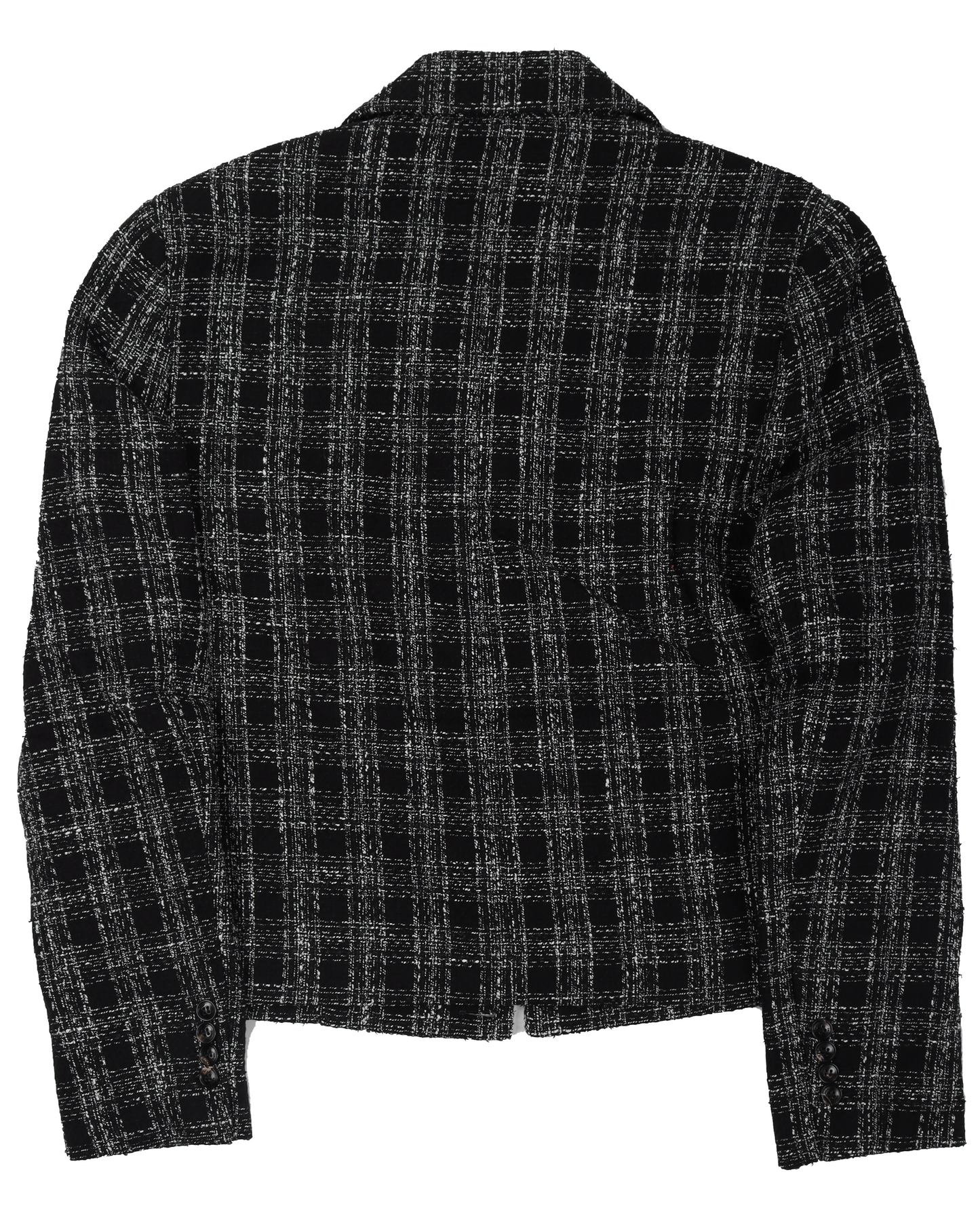 Cadet Jacket