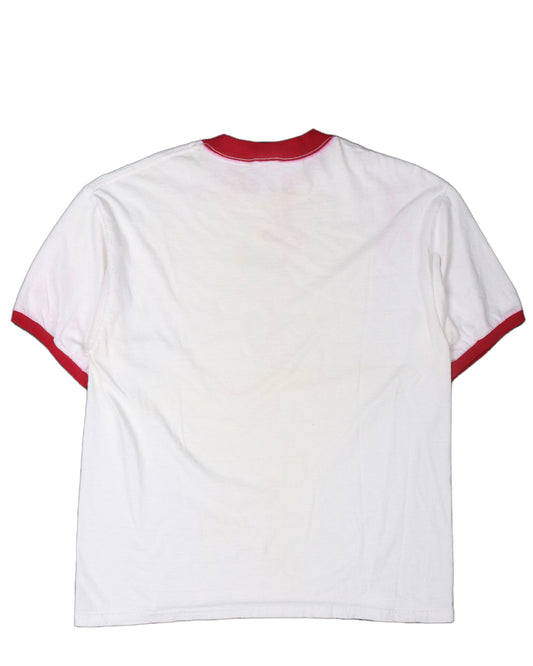 Trojan Ringer T-shirt