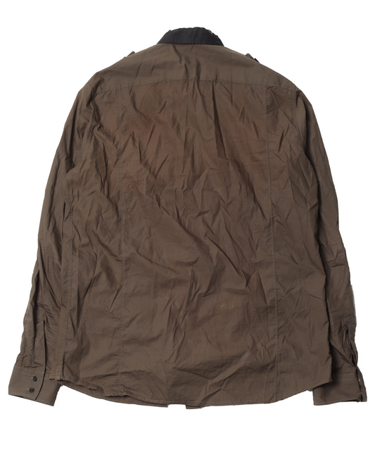 Military Shirt