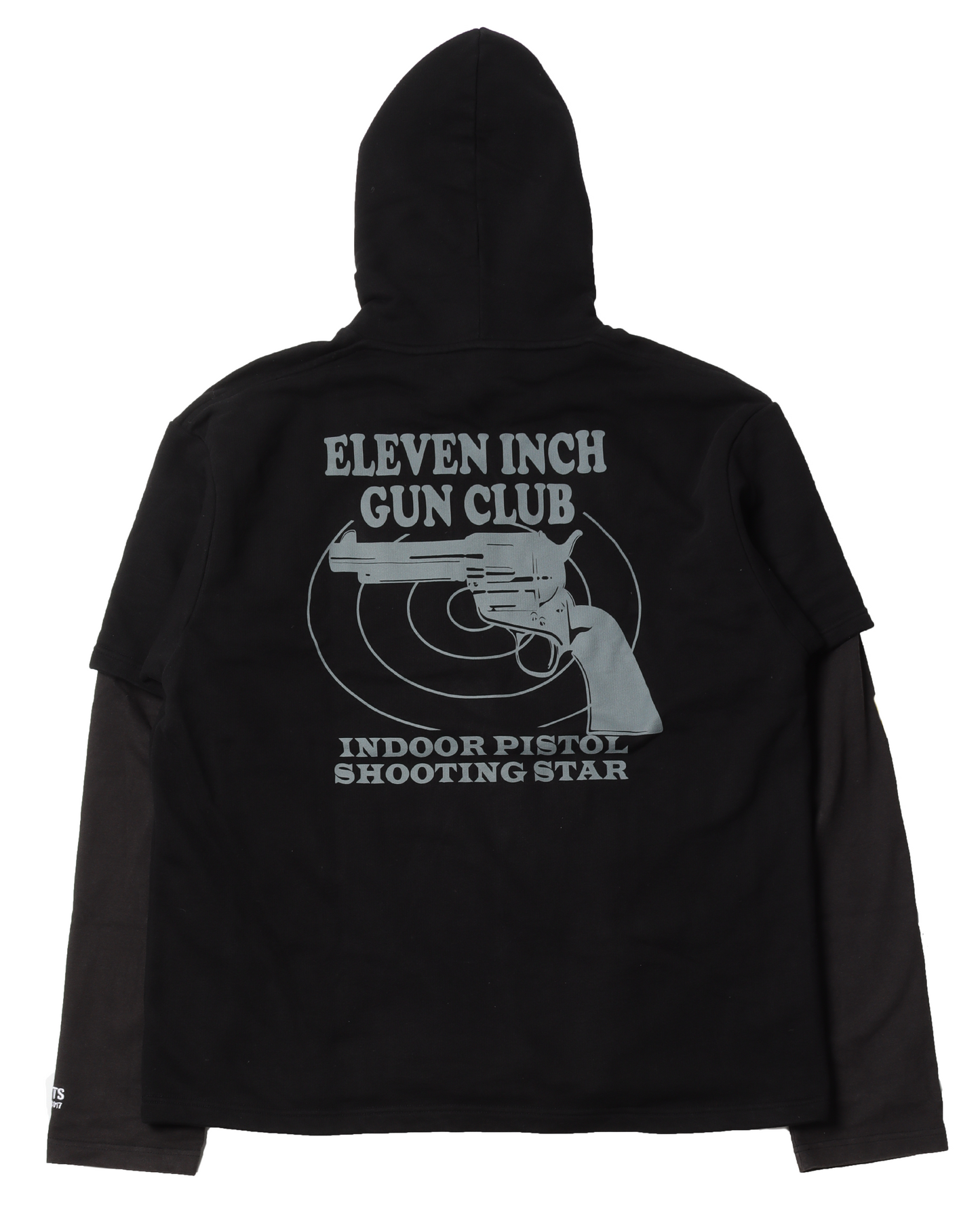 "Justin Forever" Hoodie