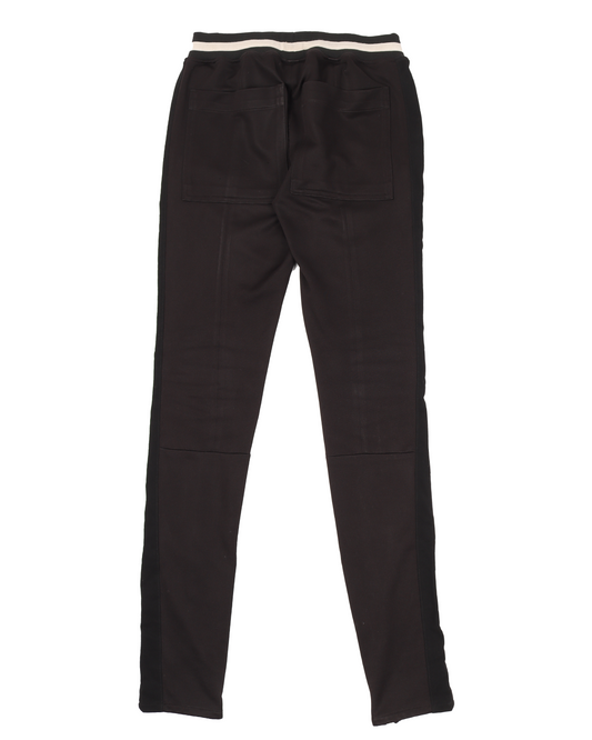 Drawstring Track Pant