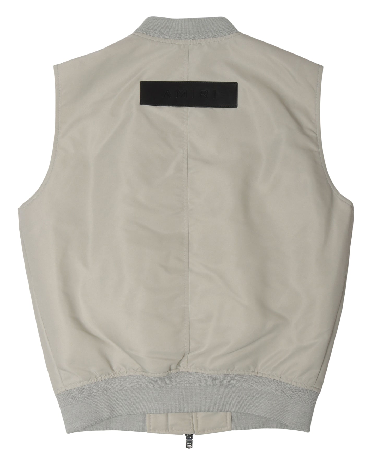 Nylon Vest