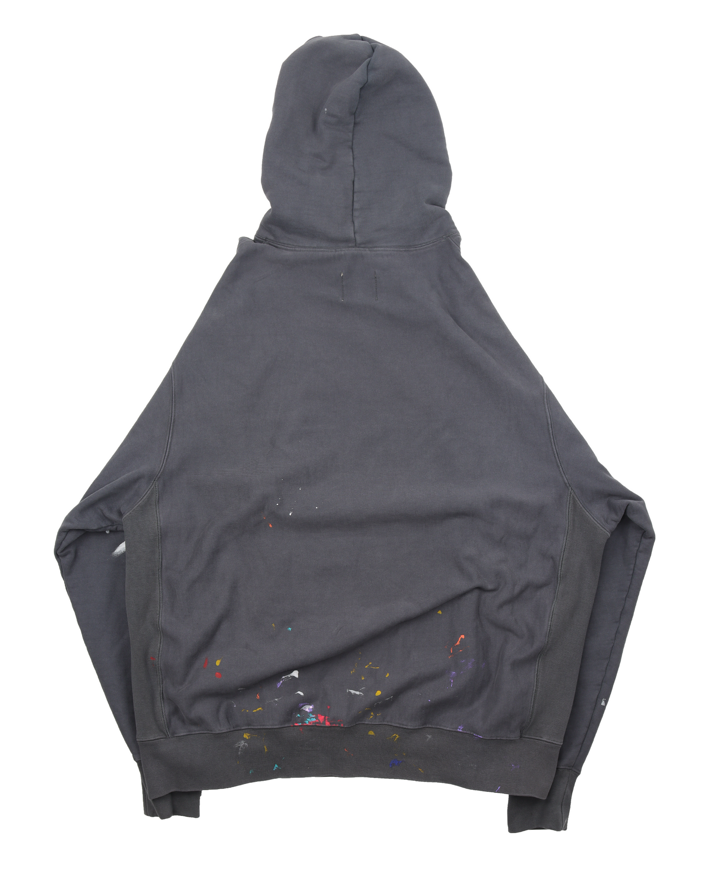 Painter Logo Hoodie