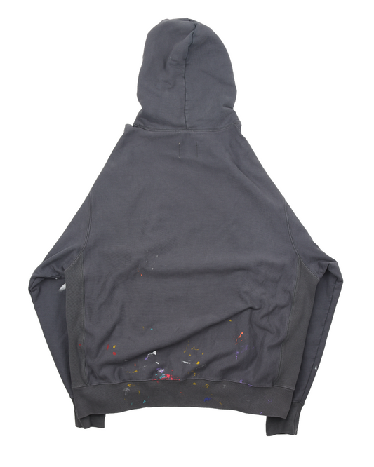 Painter Logo Hoodie