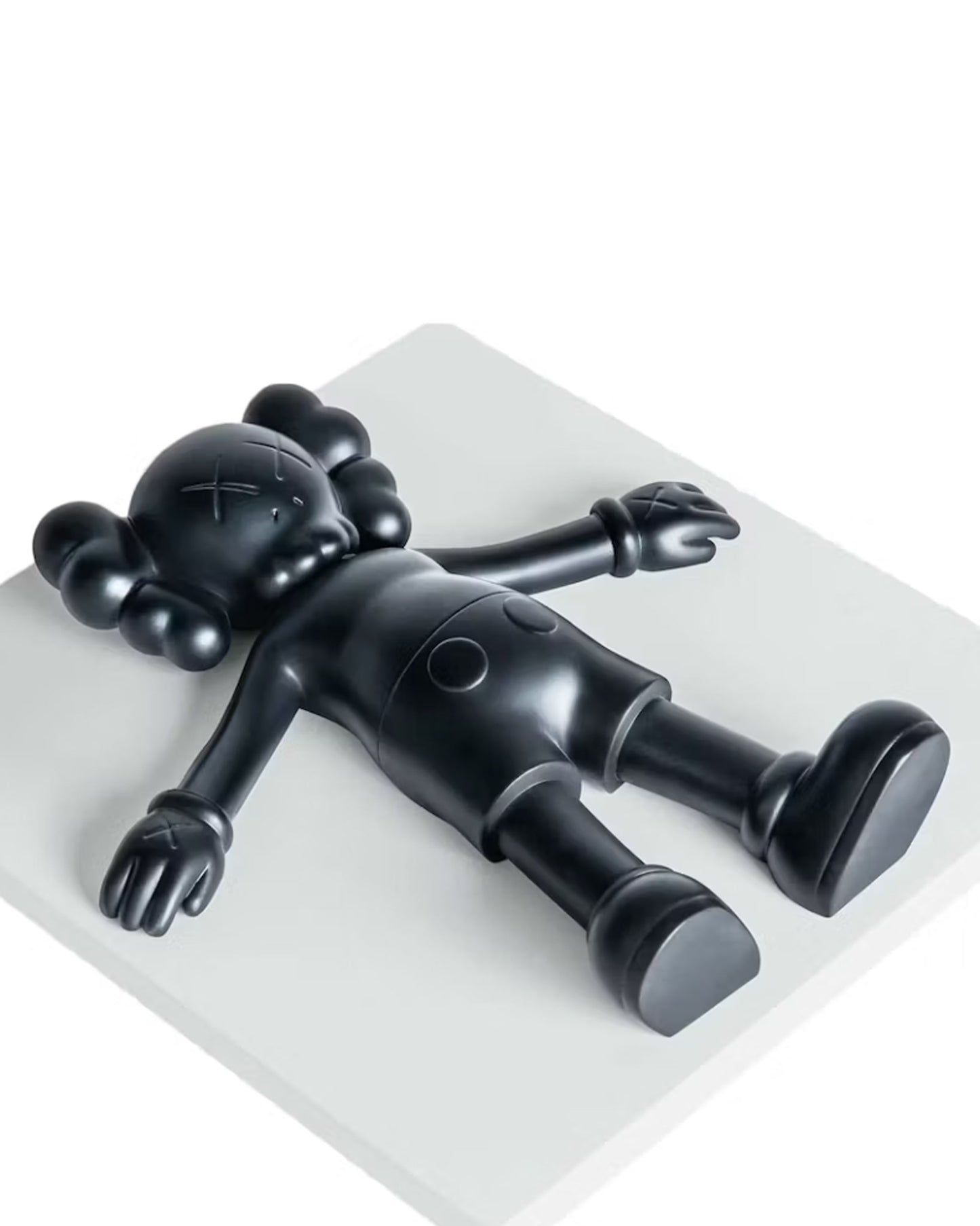 Alone Time Bronze Figure (Edition of 250 + 50 AP, with Signed COA)