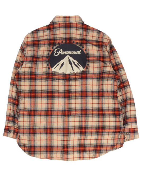 Paramount Flannel Shirt