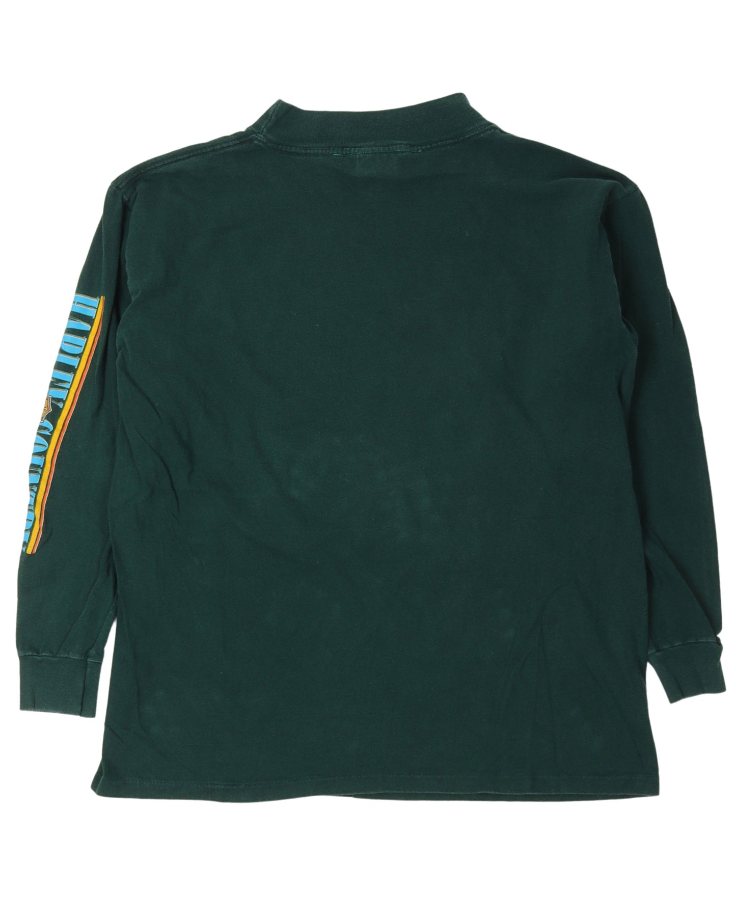 Harley Davidson Heritage Long Sleeve T-Shirt