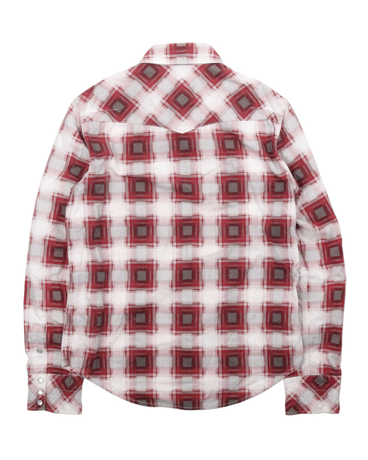 Flannel Shirt (2008) "My Own Private Portland"