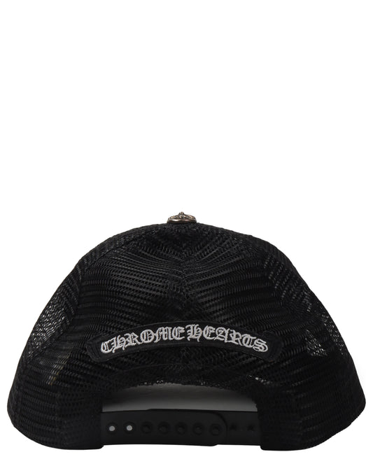 Matty Boy Chomper Trucker Hat