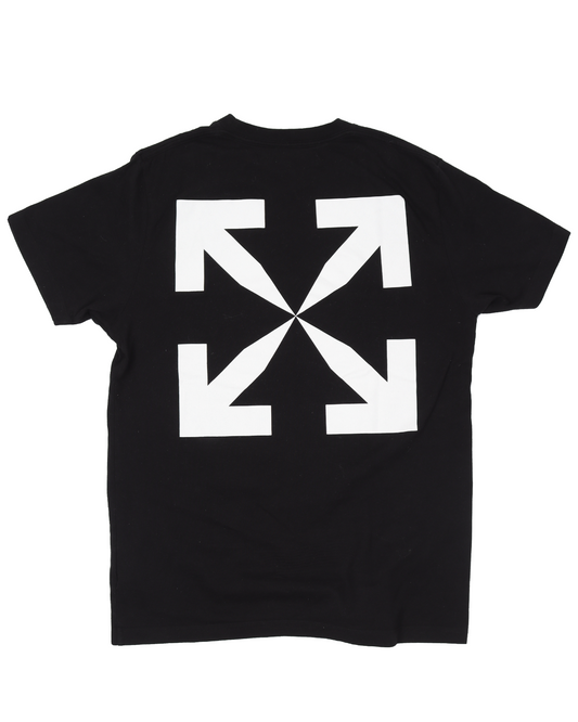 Pascal Painting Print T-shirt