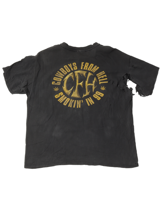 Thrashed Pantera T-Shirt