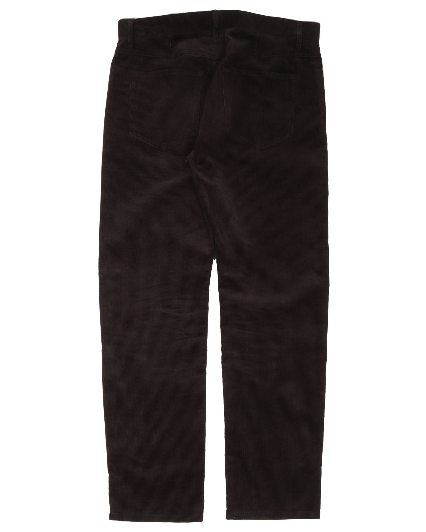 Corduroy Pants
