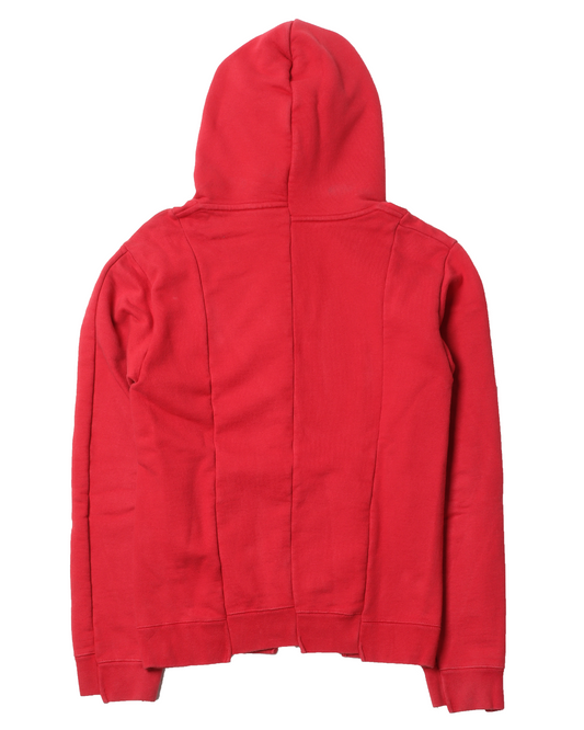 Antwerpen Reconstructed Hoodie