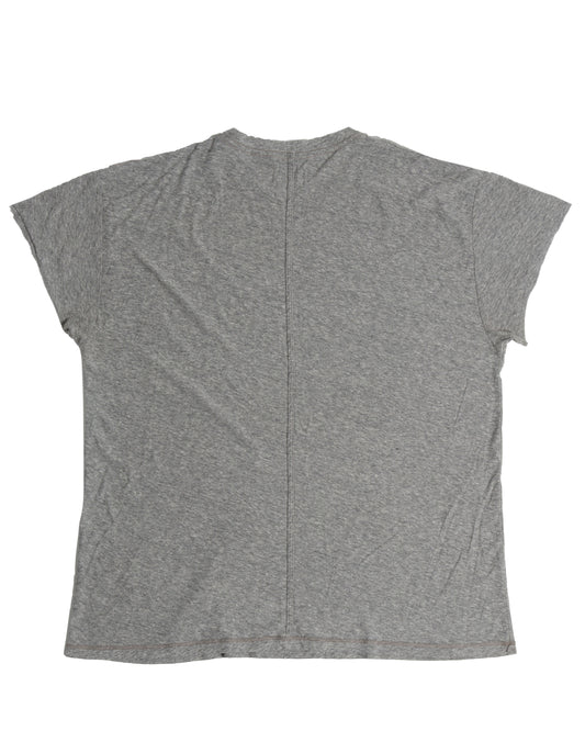 3rd Collection Grey Shirt