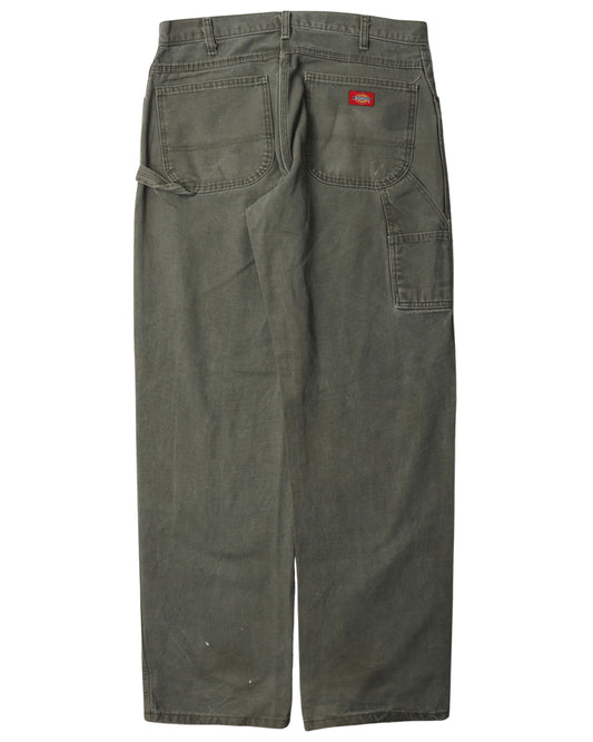Dickies Work Carpenter Pants