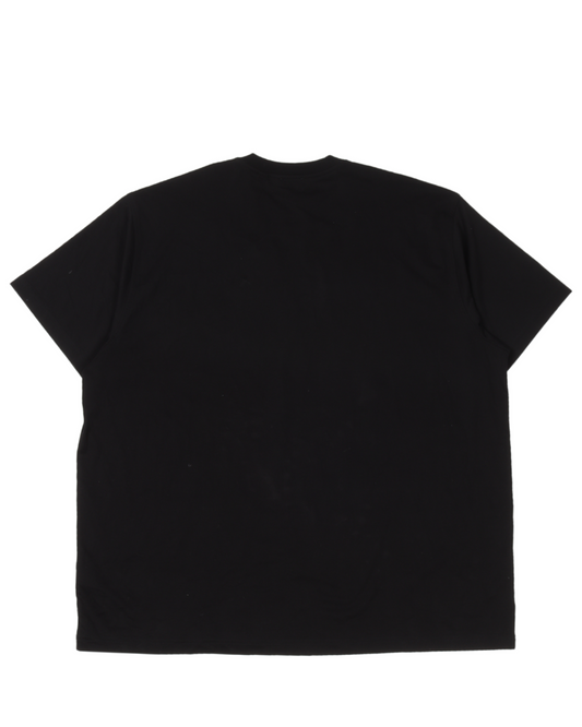 Globe Graphic T-Shirt