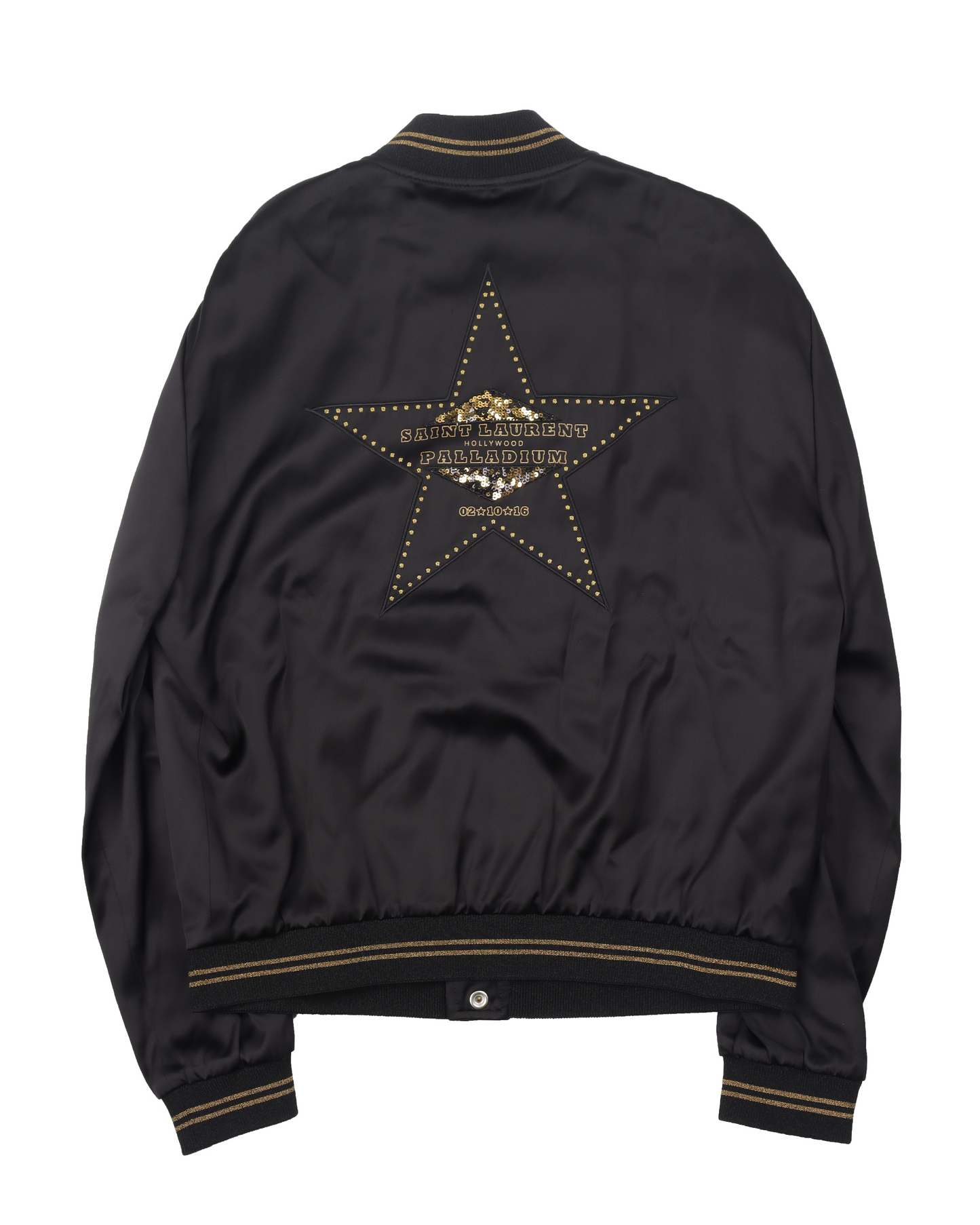 Palladium Bomber Jacket