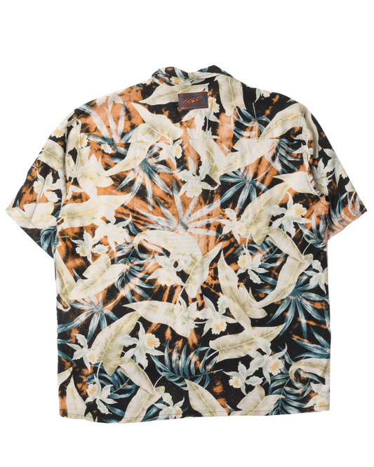 Harley Davidson Button Up-Shirt