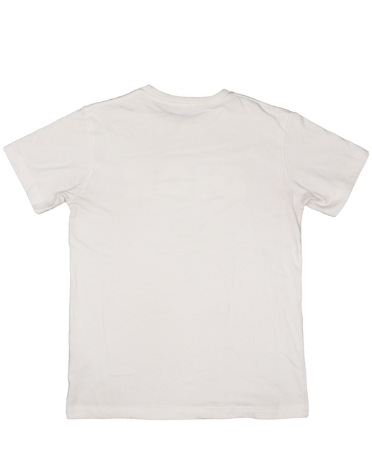 Floral Print T-Shirt