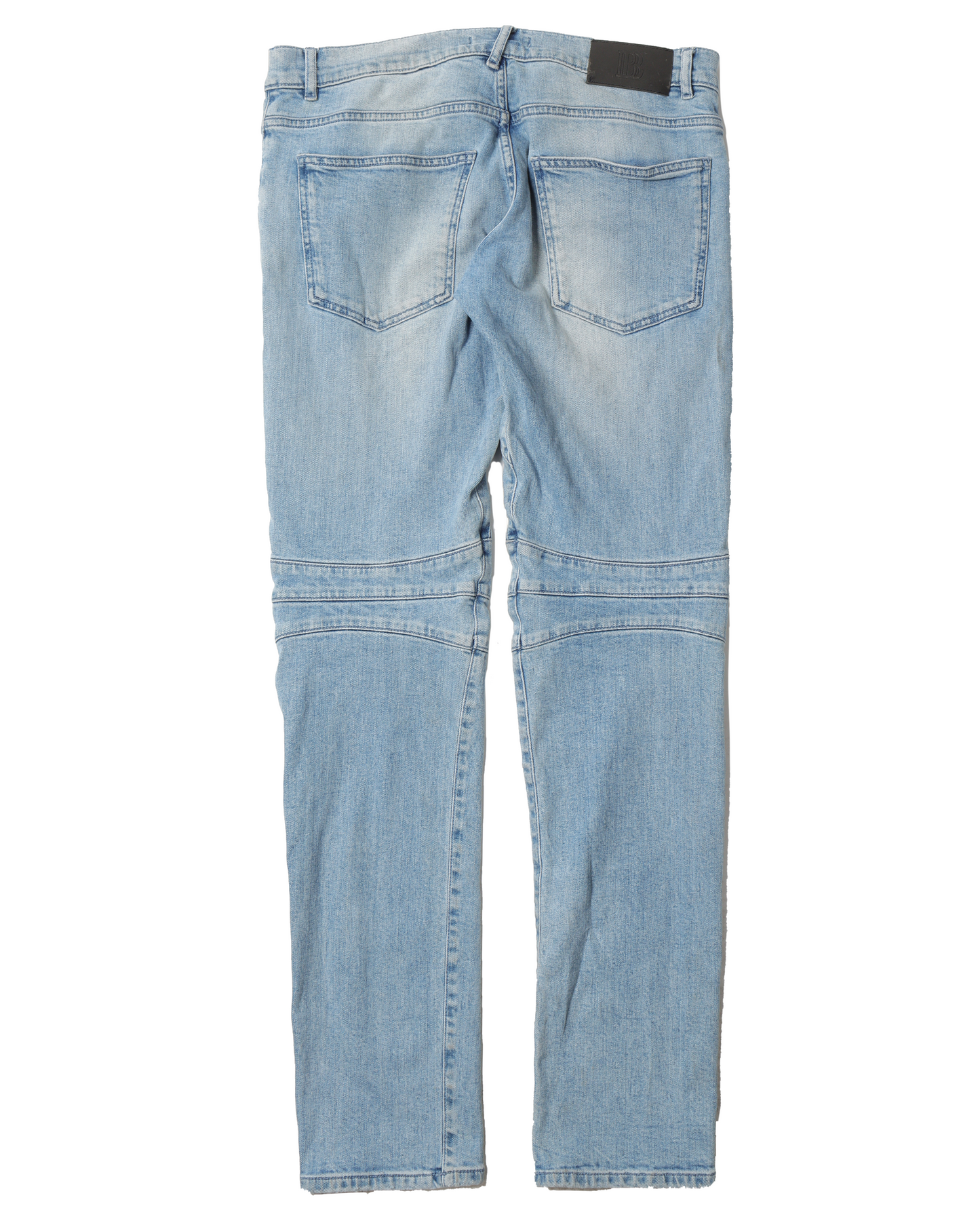 Blue Denim Pant