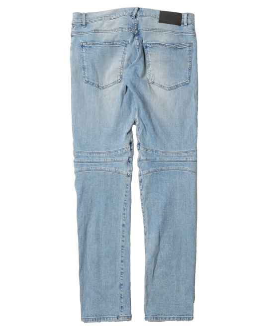 Blue Denim Pant