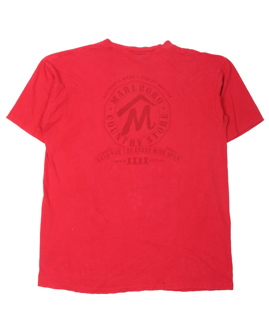 Marlboro Country Store T-Shirt