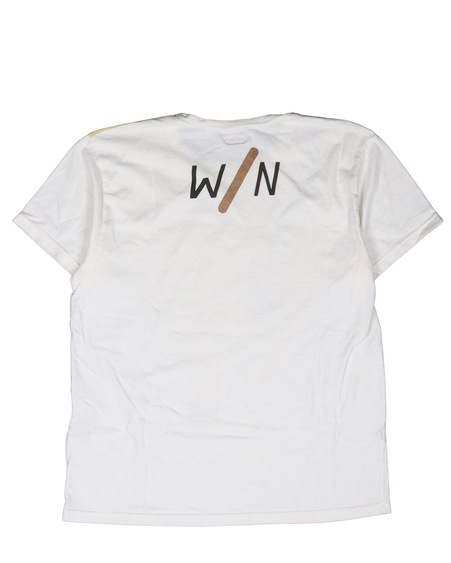 Melting Smiley Face T-Shirt