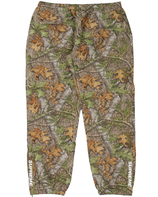 Warm Up Pant Mossy Oak Camo