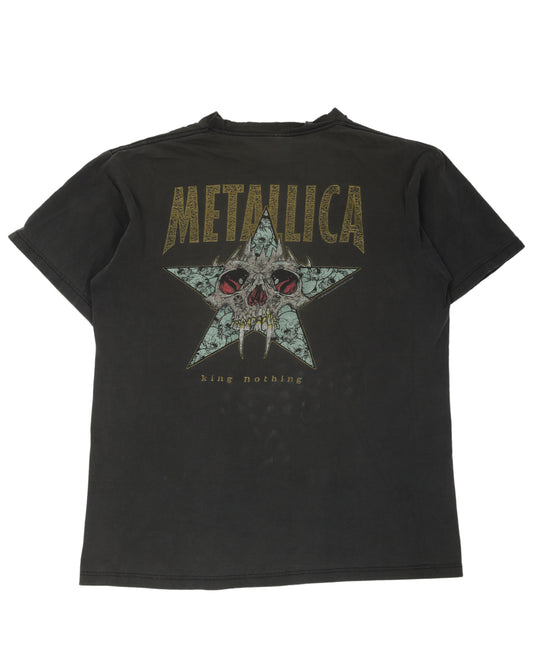 Metallica "King Nothing" T-Shirt