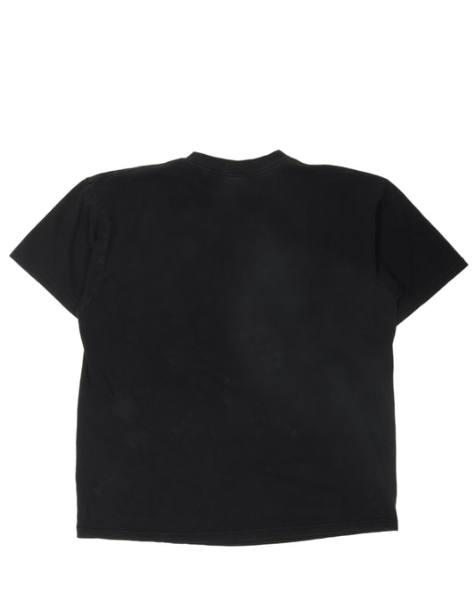 I Survived Jurassic Ride T-Shirt