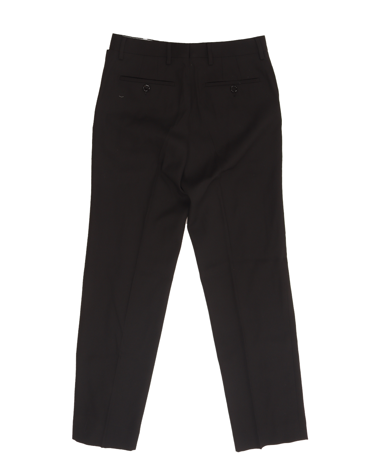 Trouser w/ Tags