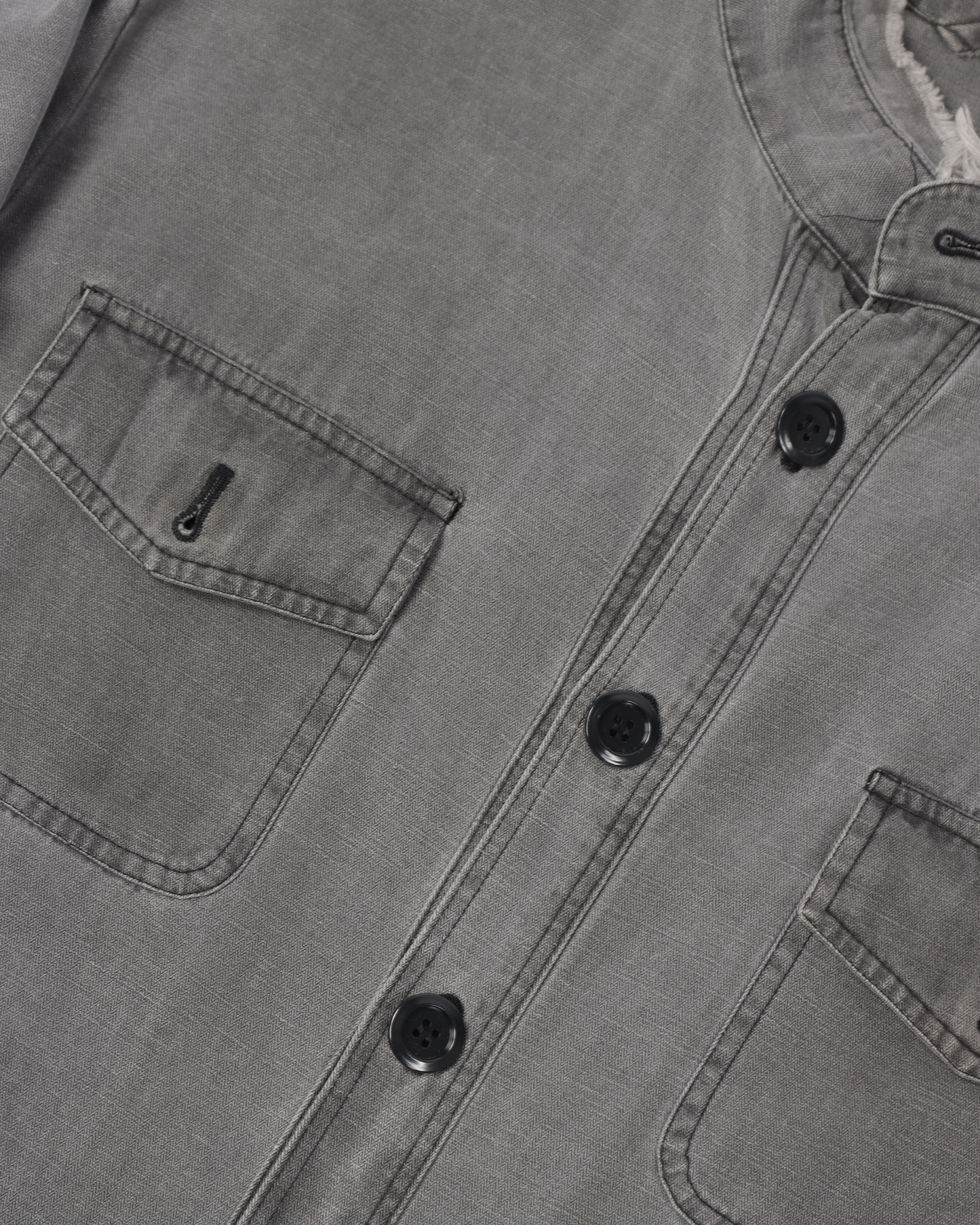 SS 2004 Siddhartha Returned Print Jacket