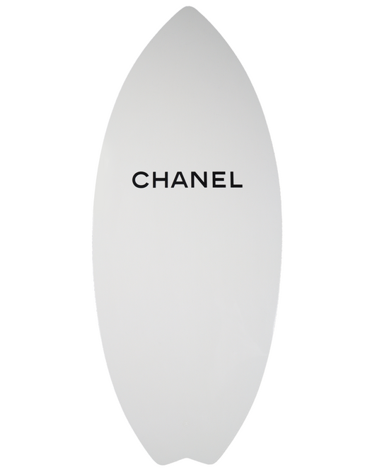 Skimboard Fiberglass & Resin