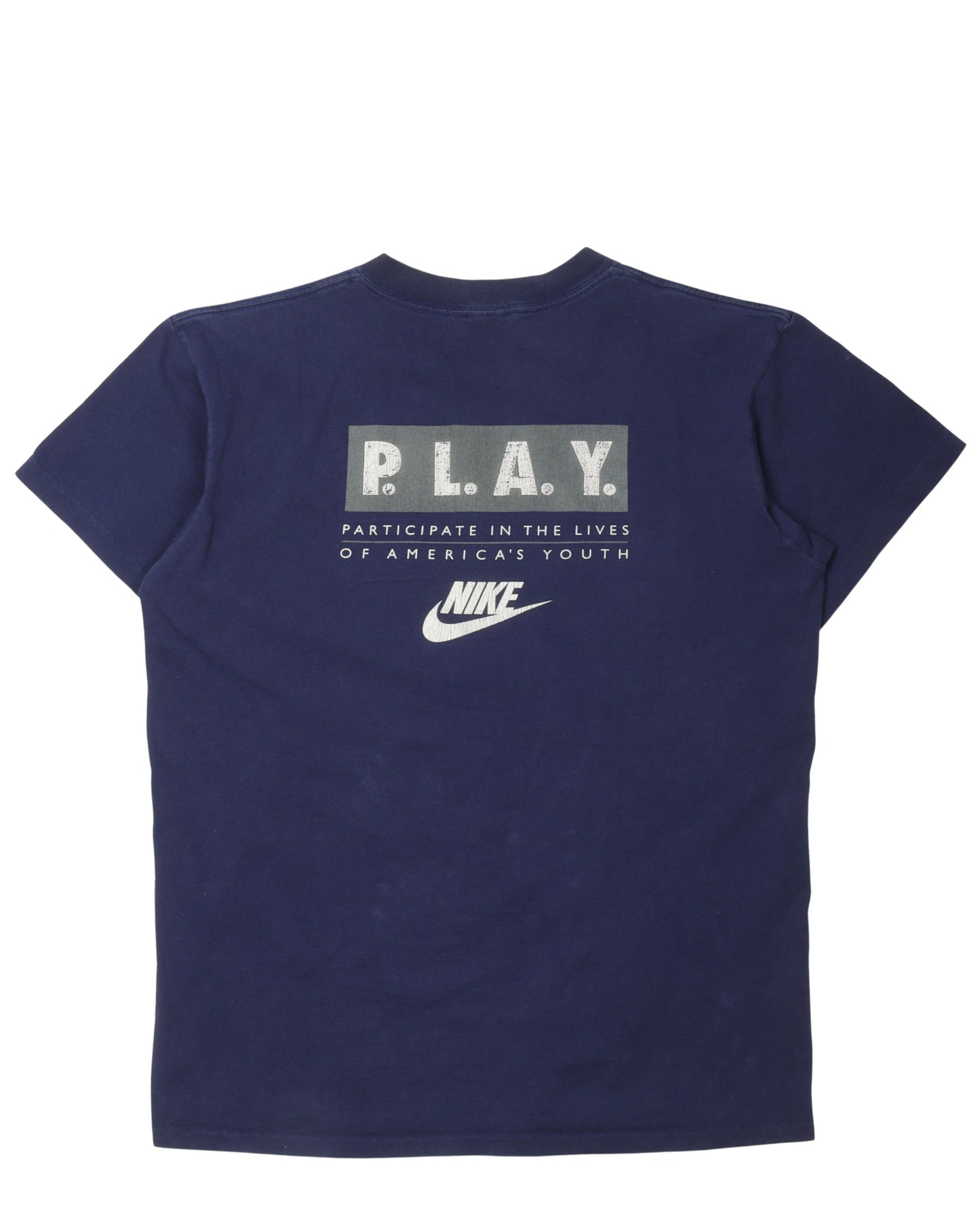 Nike Ghost Writer T-Shirt
