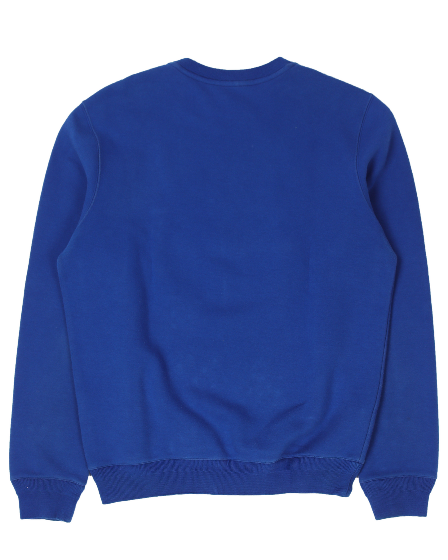 Flag Print Sweatshirt (2016)