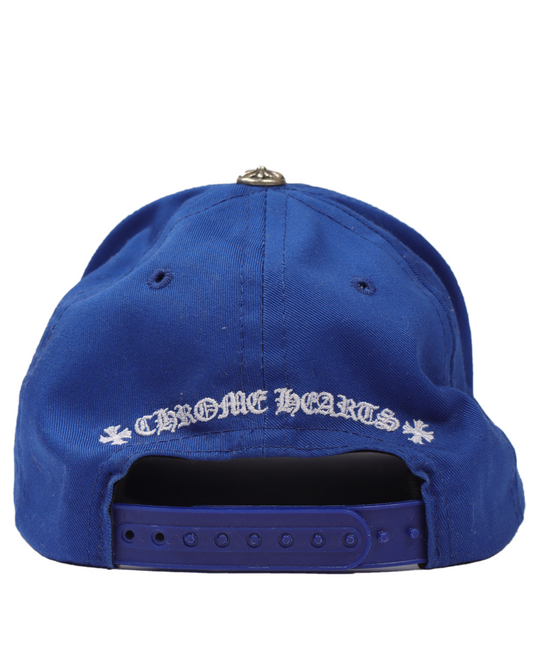 Embroidered Baseball Hat