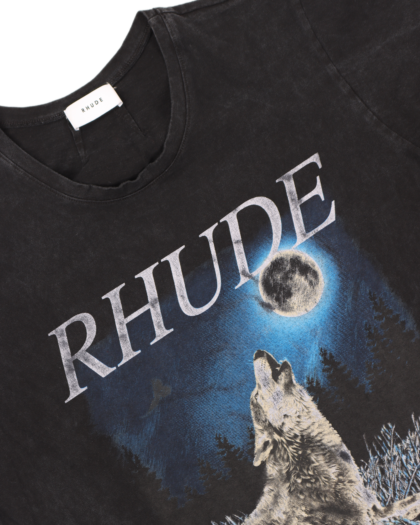 Wolf T-Shirt