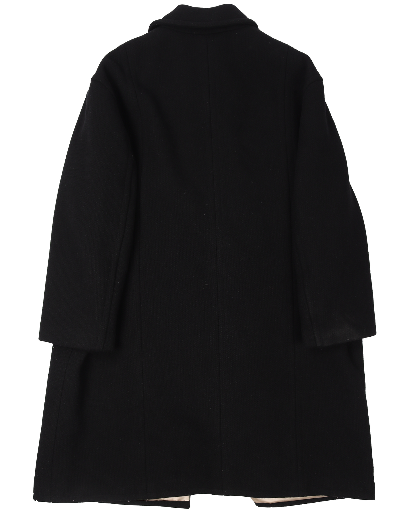 AW18/19 Wool Coat