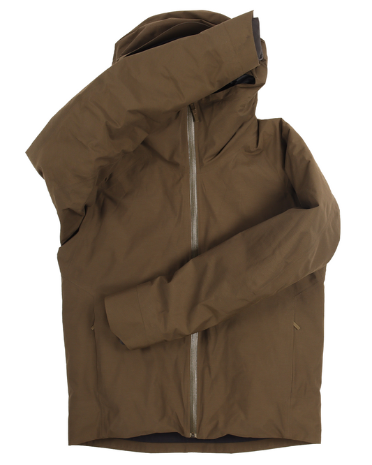 Veilance Node Jacket