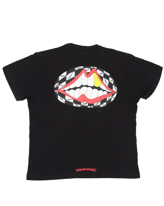 Matty Boy Graphic Print T-Shirt
