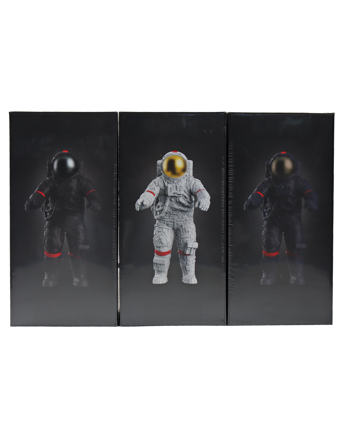 Cernan ASTRONAUT Figure Set