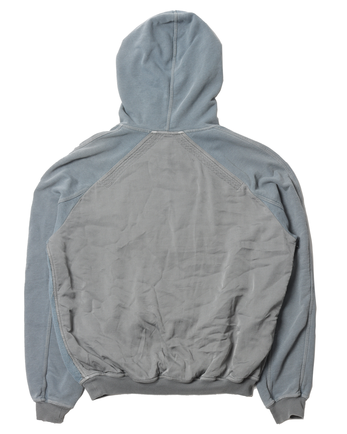 Inside Out Hoodie